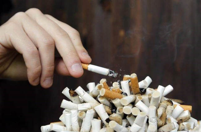 WJ Approve 100pc Levy on Tobacco Imports